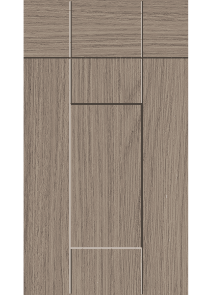 Grey Vicenza Oak